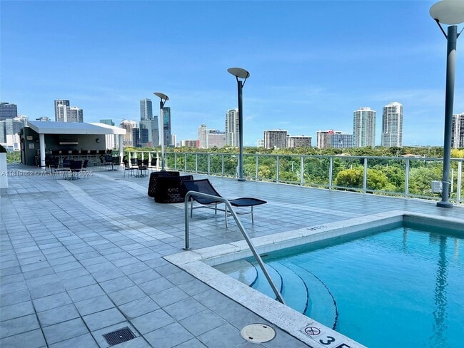 Photo - 2525 SW 3rd Ave Condo Unit 1401