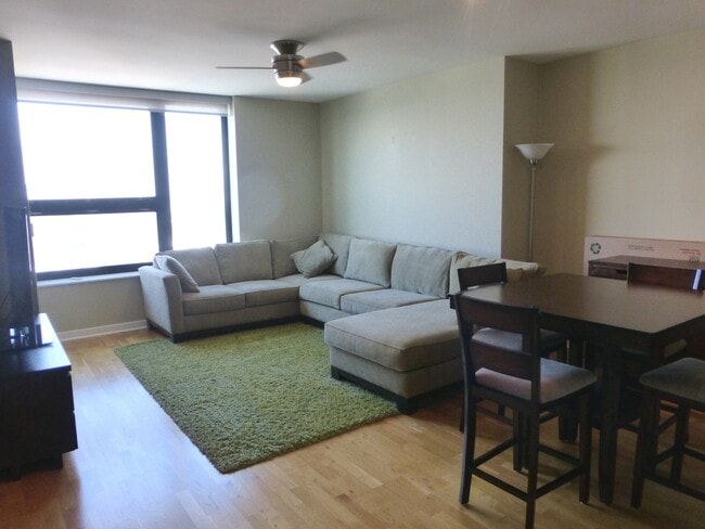 Photo - 1160 S Michigan Ave Unit 2804
