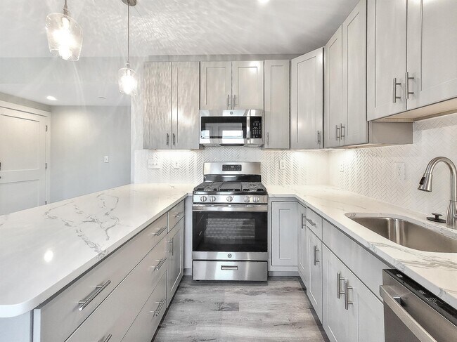 Photo - 86 Fayston St Unidad 3 Rental
