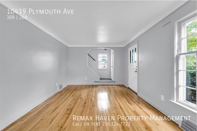 Photo - 10419 Plymouth Ave