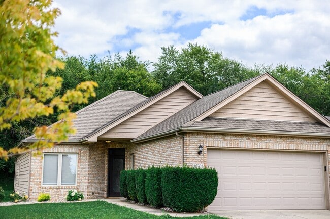 2 bed 2 bath Ranch Townhouse in Winfield - 2 bed 2 bath Ranch Townhouse in Winfield