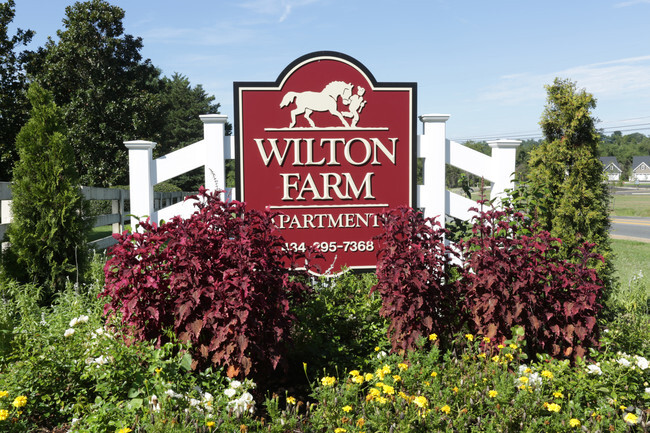 Wilton Farm Apartments - Wilton Farm Apartments