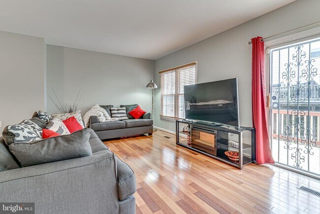 Photo - 11412 Cosca Park Pl