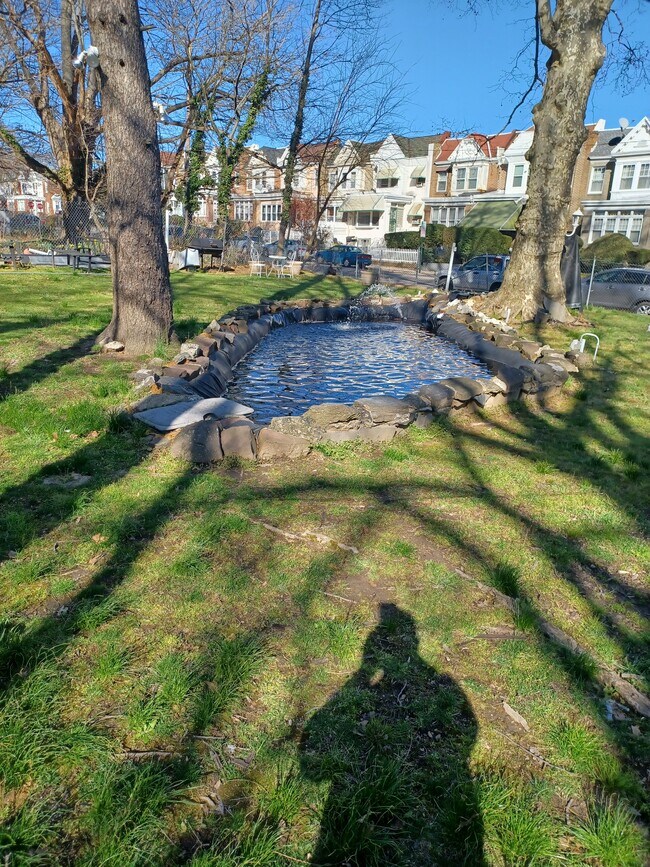 Photo - 5719 N Park Ave Unit 3rd fl apt