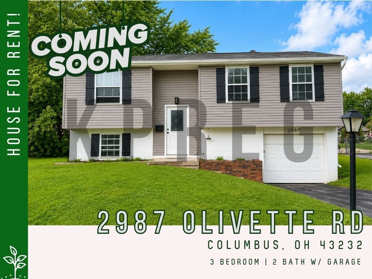 Charming 3 Bed 2 Bath Retreat with Finished Basement and Garage. - Charming 3 Bed 2 Bath Retreat with Finished Basement and Garage.