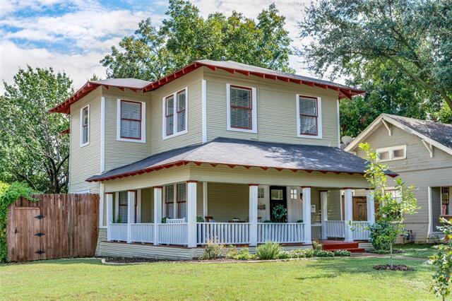 Building Photo - 202 S Edgefield Ave Rental