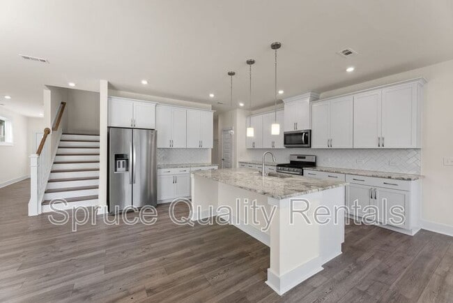 Building Photo - 507 Autumn Rain St Rental