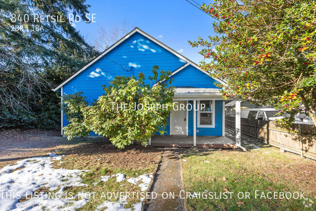 Building Photo - Charming 2 bed in Port Orchard Rental