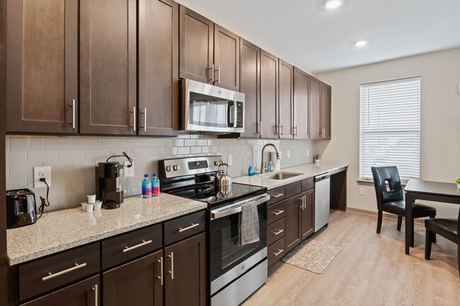 Photo - 1607 Centennial Park Blvd Unit ID1312618P