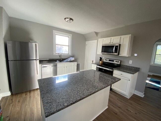 Photo - Newly Renovated Single Family House For Rent!