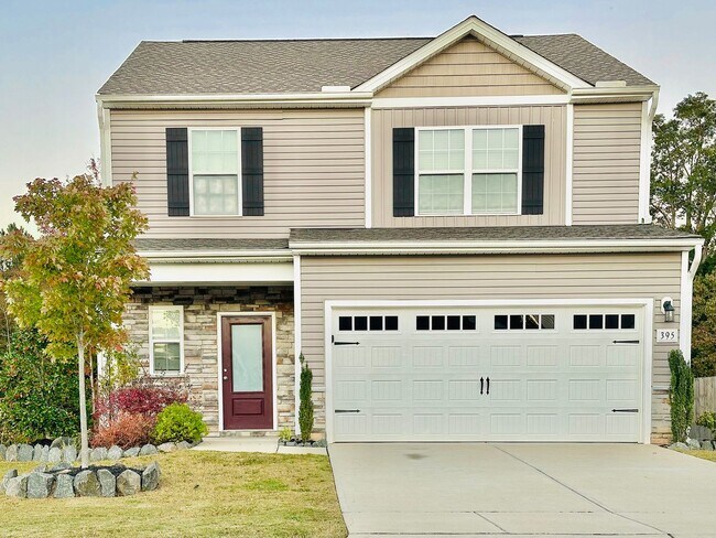 3 Bd, 2.5 Ba Offers Comfort & Convenience ... - 3 Bd, 2.5 Ba Offers Comfort & Convenience ... House