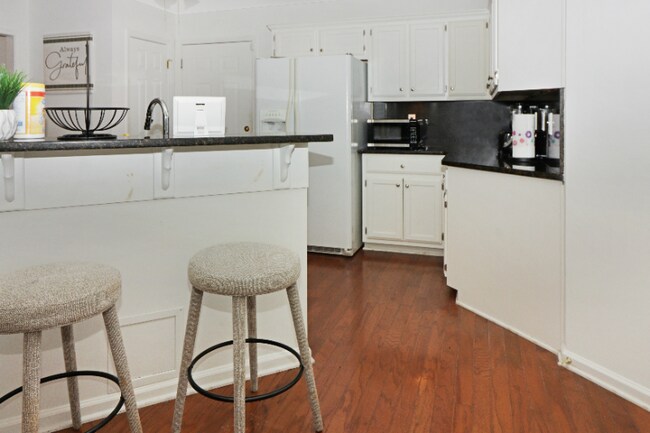 888 Saddlebred Way