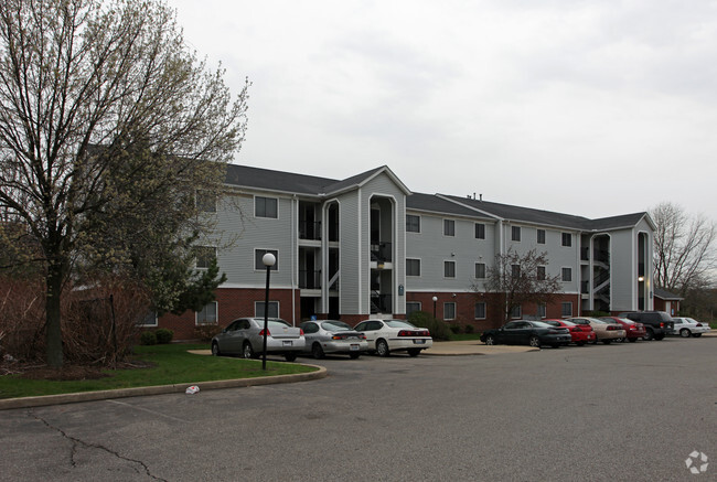 Cedar Knoll Apartments - Cedar Knoll Apartments