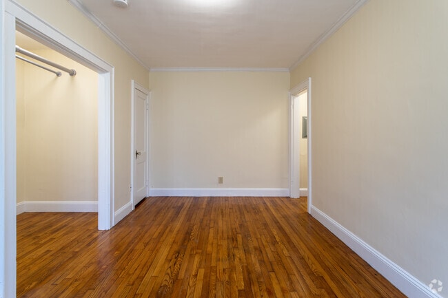 Studio, 1BA - 421SF - 50 Broadway Apartment Homes