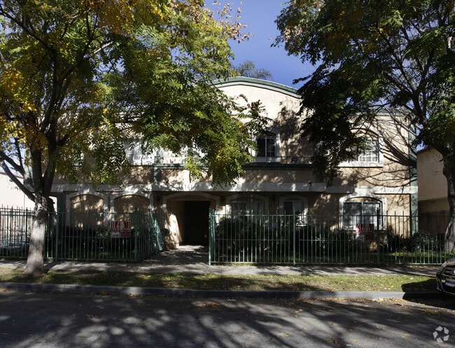 Building Photo - 14141 Erwin St