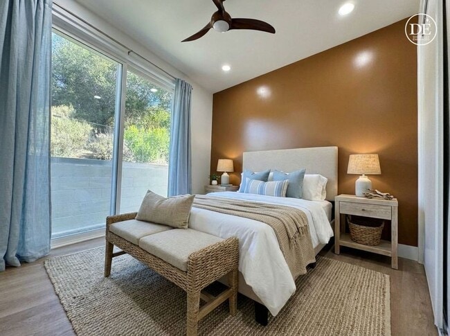 Photo - Brand New Upgraded 2BD2BA ADU | Gated | Canyon Views | Private Laundry & Parking