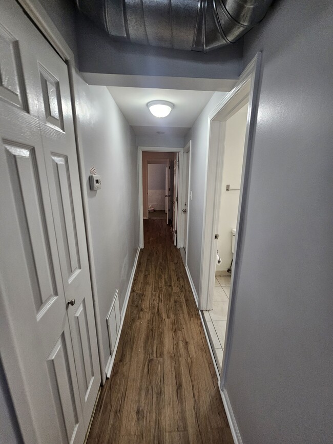 Photo - 2125 N Lorel Ave Unit Garden bedroom for rent