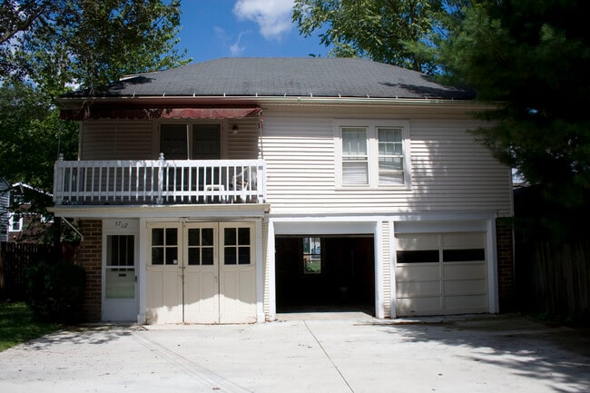 House Front - 57 Elmwood Pl