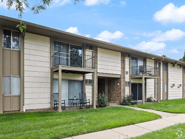 Balcony or Patio - Whispering Timbers Rental