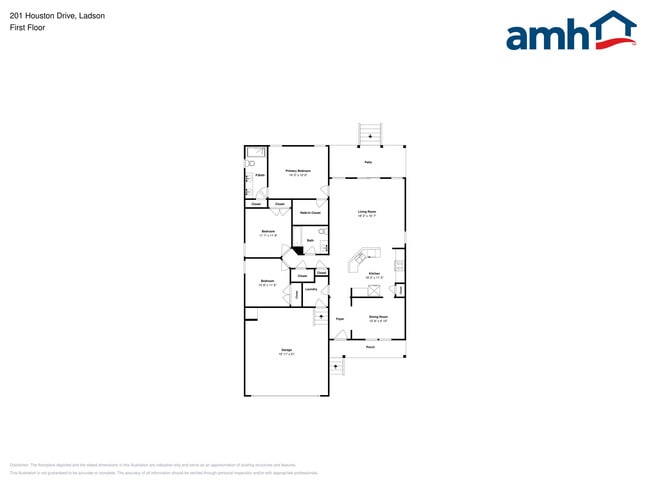 Photo - 201 Houston Dr