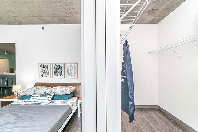 Linea Apartments