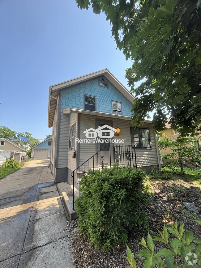 Building Photo - 2805 Kingman Ave Rental