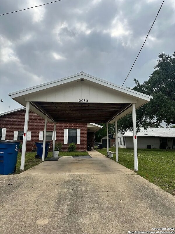 Photo - 1003 Commerce St Unit A