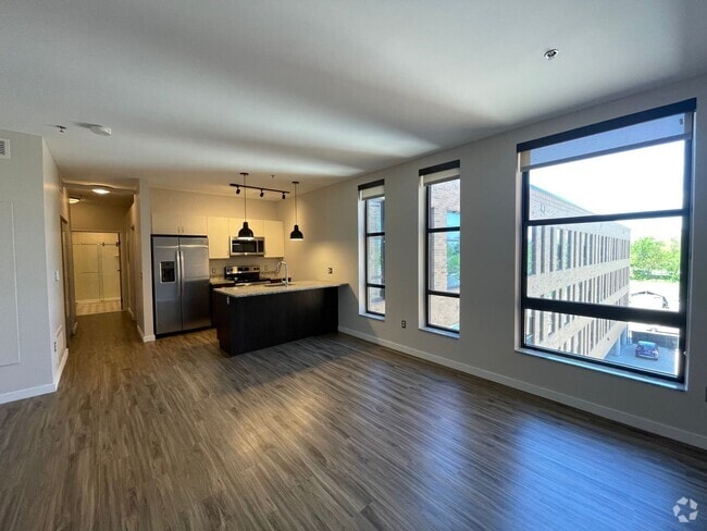 Building Photo - Parker Durand Unit Kercheval Interior 1 Bed Rental