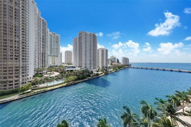 Building Photo - 465 Brickell Ave Unit 1019 Rental