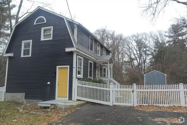 Building Photo - 16 Nash Ave Rental