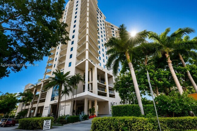 Photo - 10 SW South River Dr Unit 1708