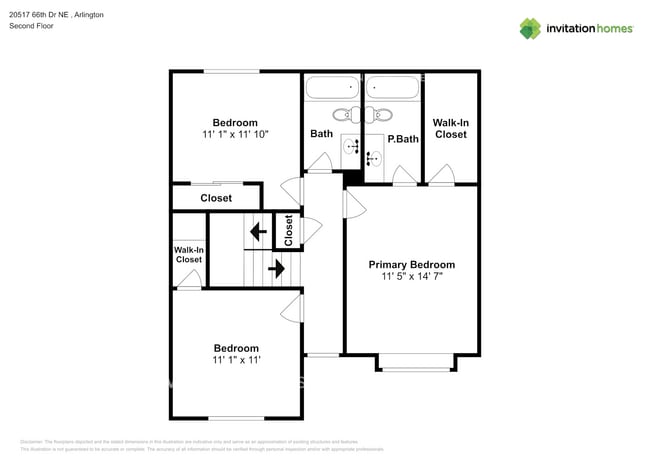 Photo - 20517 66th Dr NE