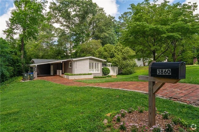 Building Photo - 3860 Carlton Dr Rental