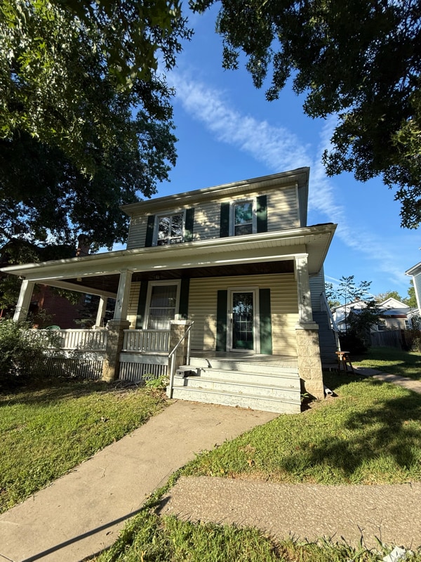 Photo - 412 N Church St Unit Apartment 3