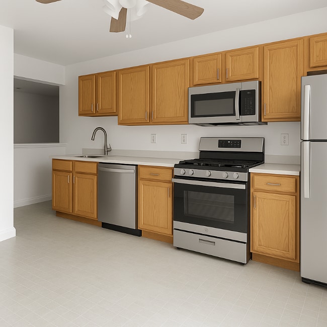 Photo - 619 Q St NW Unit Garden Level