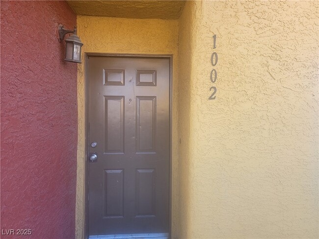 Building Photo - 2700 N Rainbow Blvd Unit 1002