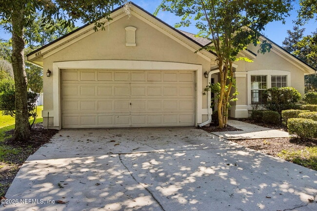 831 Timberjack Ct