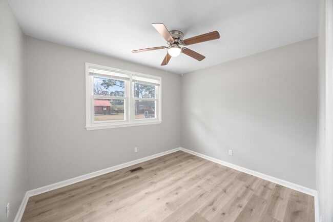 Photo - Welcome to Bell Fork Homes!