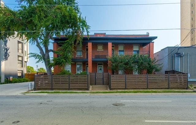 Photo - 1408 N Haskell Ave. Apartment Unit 1404