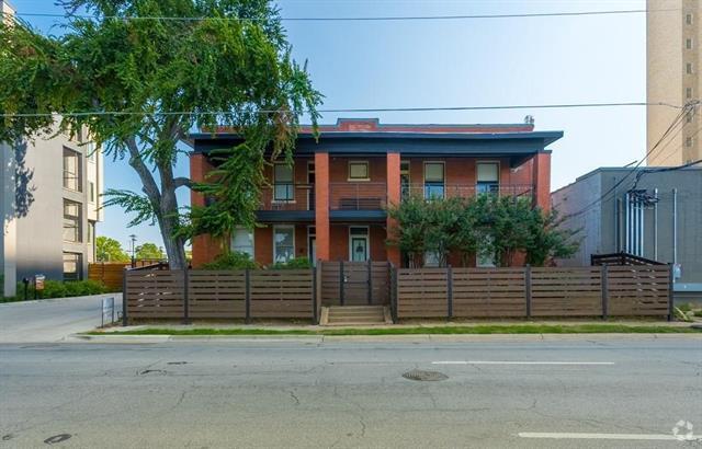 Building Photo - 1408 N Haskell Ave. Unit 1404 Rental