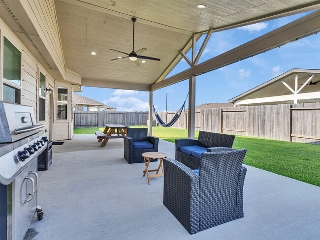 Building Photo - 507 Thunder Cloud Dr Rental