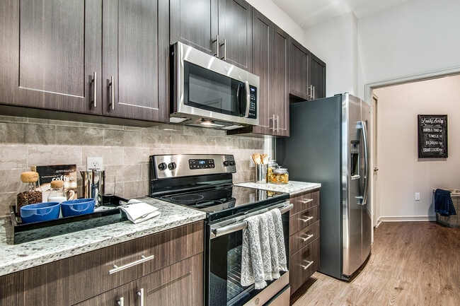 Photo - Eastshore on Lake Carolyn