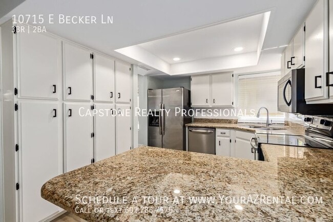 Photo - 10715 E Becker Ln