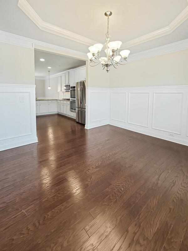 432 Bridge Crossing Dr Rental House Rental in Simpsonville, SC