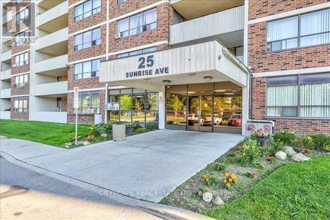 Photo - 25 Sunrise Ave Unit #914