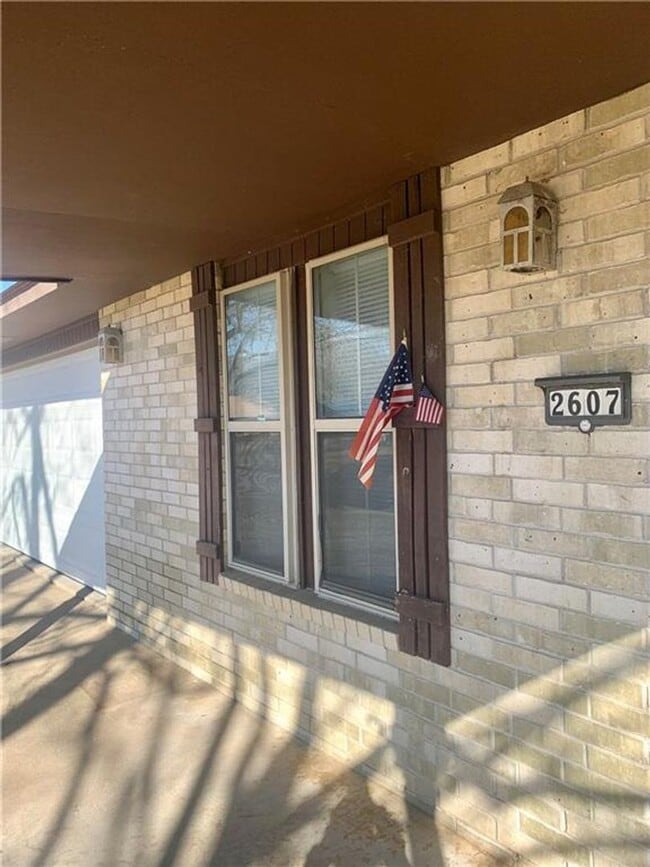 Photo - Charming Home with Open Kitchen, Fireplace & 2-Car Garage