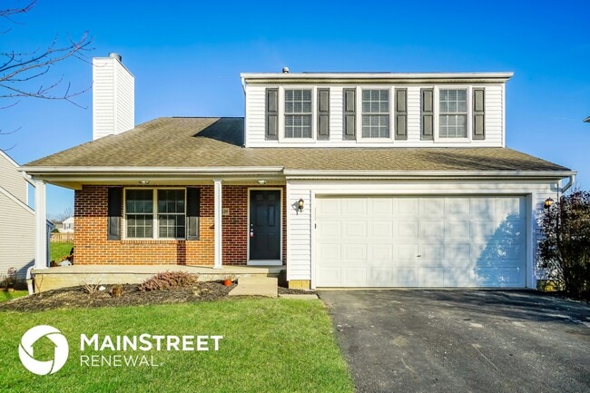 Building Photo - 1139 Deansway Dr