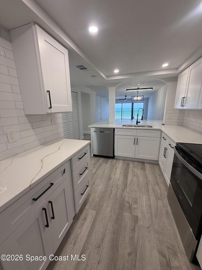 Photo - 1305 S Atlantic Ave Unidad 450
