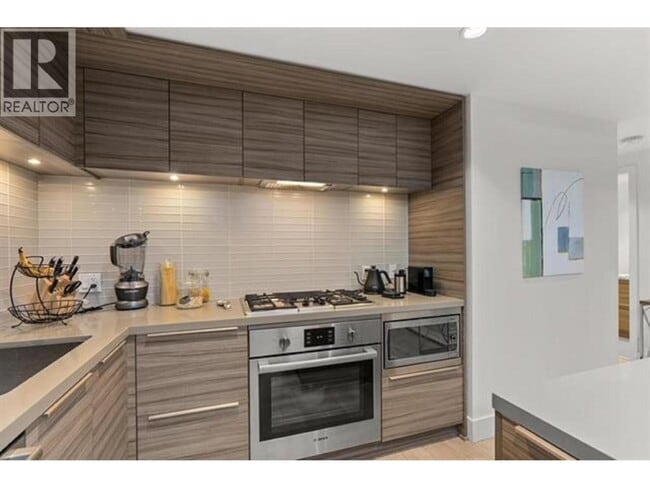 Photo - 1550 Fern St Unité 1909