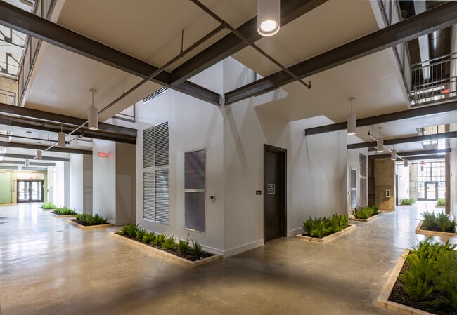 Photo - Power and Water Apartments